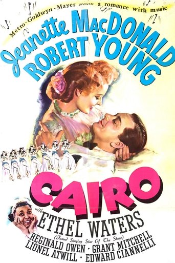 Poster of Cairo