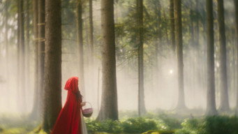 Red media image