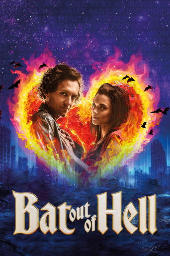 Bat Out of Hell: The Musical (2025)