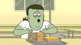 Cena de Novo Mano no Pedaço