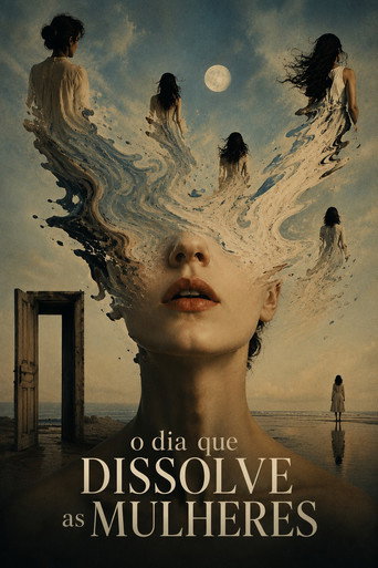 O dia que dissolve as mulheres