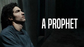 #8 Пророк