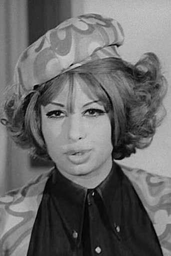 Image of Saeeda Galal