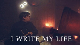 I Write My Life (2021)