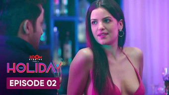 Episode 2 — In Da Club