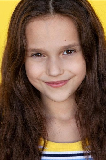 Lane Elizabeth Rosa — 7