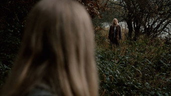 #2 The Stranger