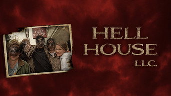 #8 Hell House LLC
