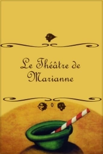 Poster för Marianne's Theatre