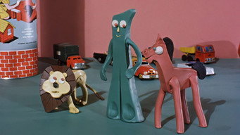 The Gumby Show S1E75: Puppy Talk