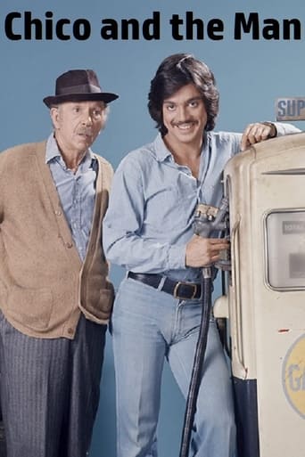 Chico and the Man - Season 4 Episode 16 A New Girl in Town 1978