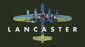 Lancaster (2022)