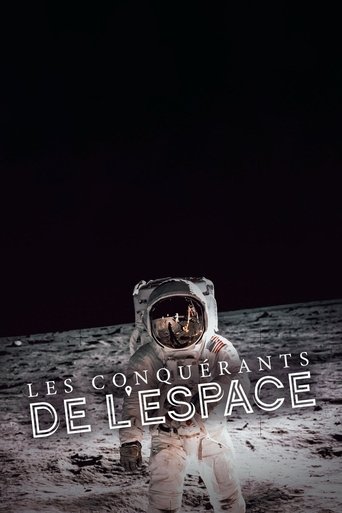 Les conquérants de l'espace: Season 1