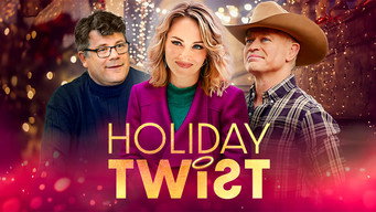 #2 Holiday Twist