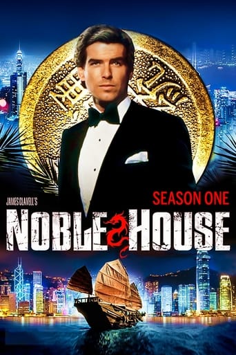 Noble House Season 1 Episode 1