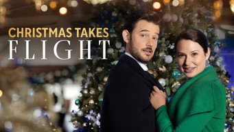 #4 Christmas Takes Flight