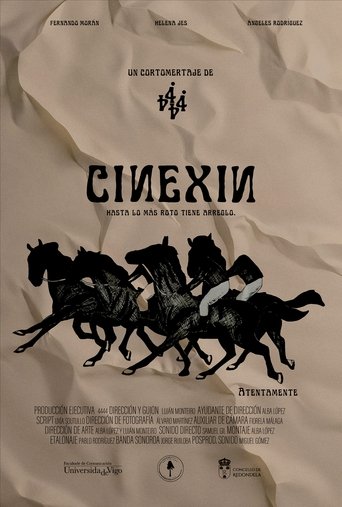 CINEXIN (2024) CINEXIN (2024)