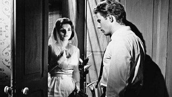 The Kiss (1965)