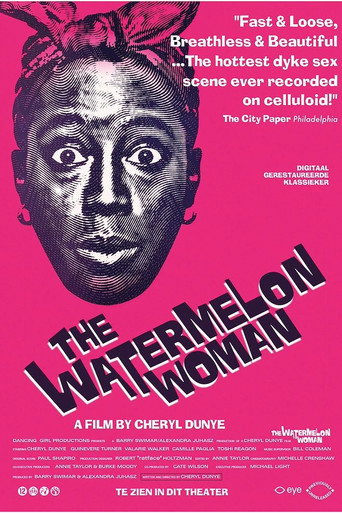 The Watermelon Woman