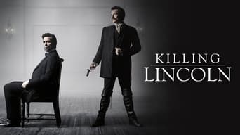 #2 Killing Lincoln