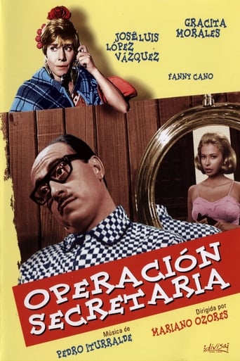 Operación Secretaria