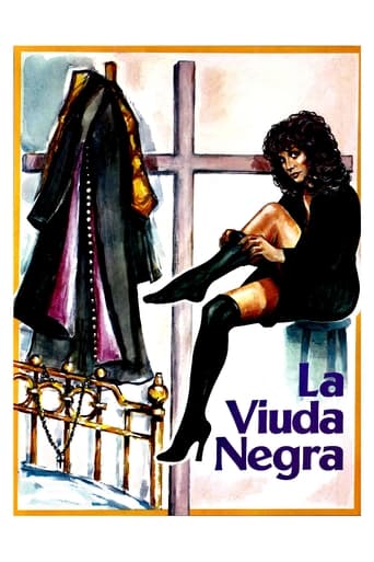 La viuda negra