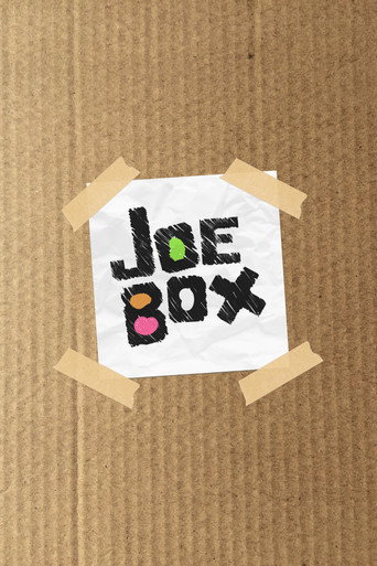 JOE BOX