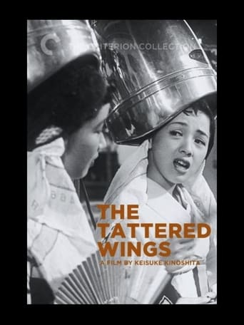 The Tattered Wings (1955)