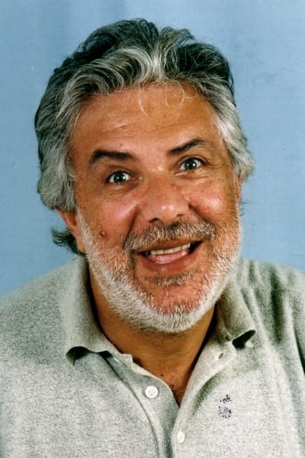 Image of Nico Salatino