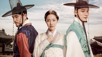 Grand Prince [Príncipe Grandioso] - 1x01