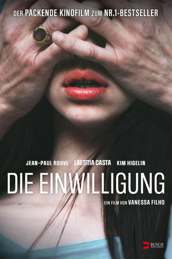 Die Einwilligung