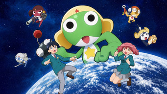 #5 KERORO