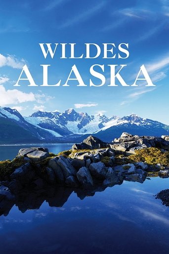 Poster för Wild Alaska