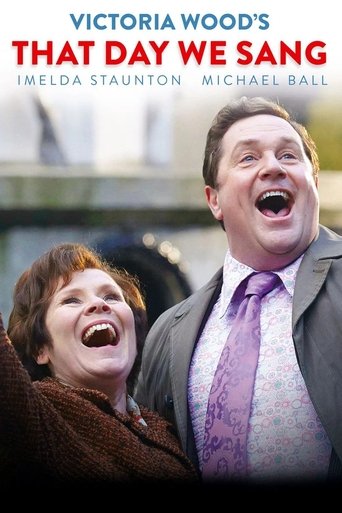 That Day We Sang (2014)