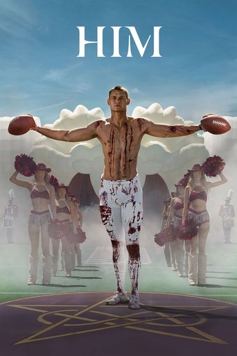 HIM poster image