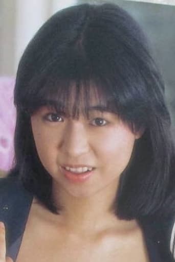 Image of Sayaka Kimura