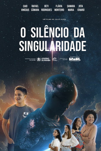 O Sil&ecirc;ncio da Singularidade (2024)