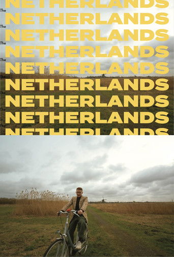 Netherlands Documentary poster