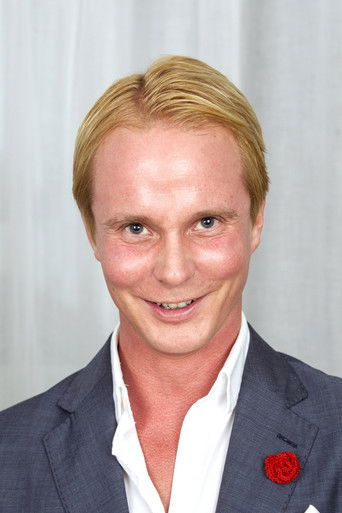 Foto de Petter Pilgaard