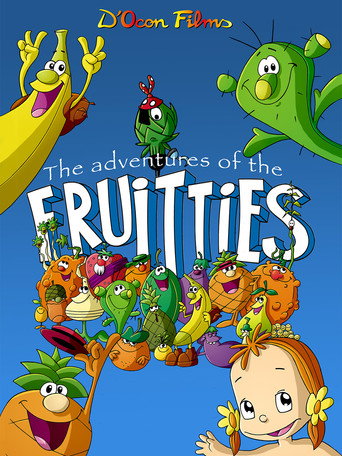 The Adventures of the Fruitties (1970)