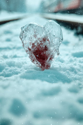 Frozen Heart