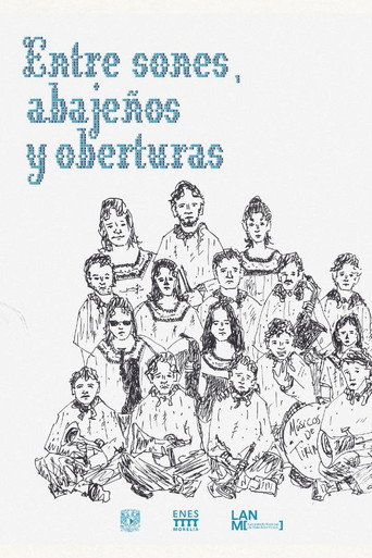 Entre sones, abajeños y oberturas