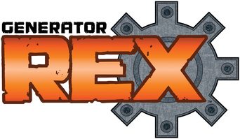 Generator Rex logo