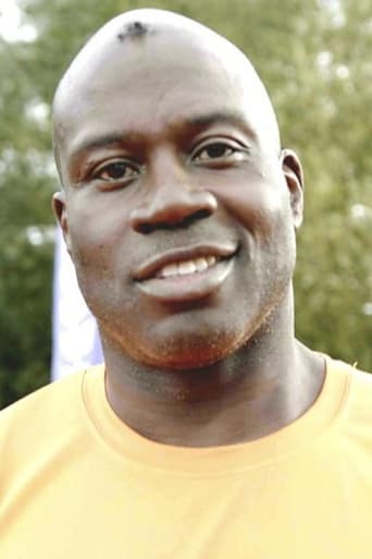 Image of Martin Offiah