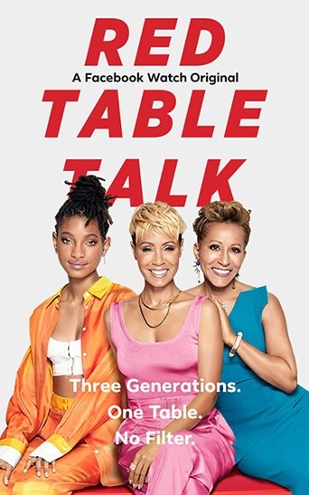 Red Table Talks