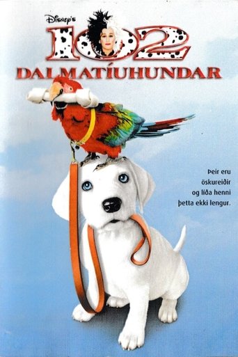 102 Dalmatians