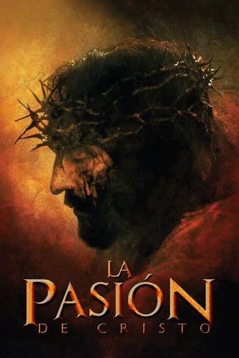 La pasión de Cristo La pasión de Cristo