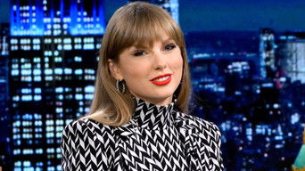 The Tonight Show Starring Jimmy Fallon S10E20 poster