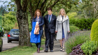 #8 Signed, Sealed, Delivered: Lost Without You