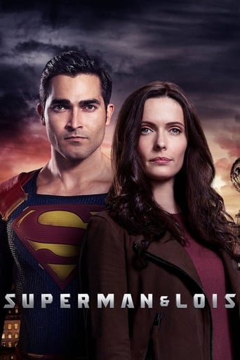 Superman and Lois